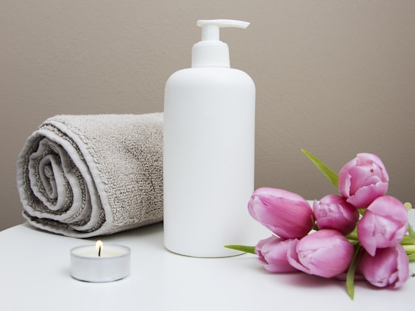 Spa va salon